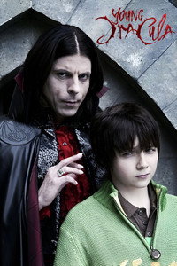 Постер сериала «Молодой Дракула (2006-2014)» — (6 из 11)