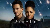 «Обломки (2021)» — обои к сериалу #6