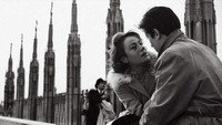 «Рокко и его братья (1960)» — обои к фильму #1