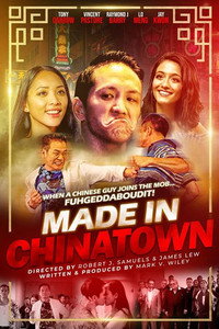 Постер фильма «Made in Chinatown (2019)» — (3 из 9)
