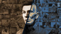 «Убийства в Старвед Рок (2021)» — обои к сериалу #1