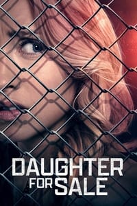 Poster de Daughter for Sale