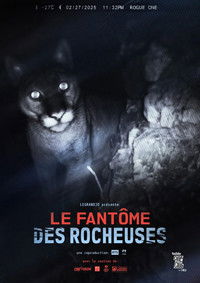 Le Fantôme des rocheuses