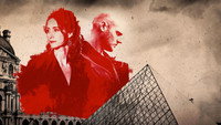 «Искусство преступления (2017)» — обои к сериалу #3