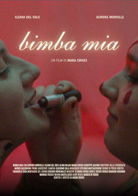 Imagem do Filme Bimba mia