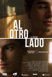 Постер фильма «Al otro lado (2017)» — (2 из 10)