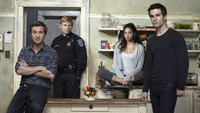 «Быть человеком (2011-2014)» — обои к сериалу #4