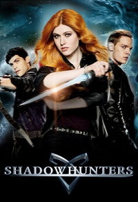 Постер сериала «Сумеречные охотники (2016-2019)» — (5 из 75)