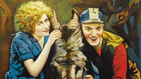 «Кирка и лопата (1923)» — обои к фильму #1