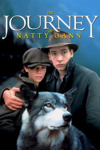 Постер фильма «Путешествие Нэтти Ганн (1985)» — (10 из 18)