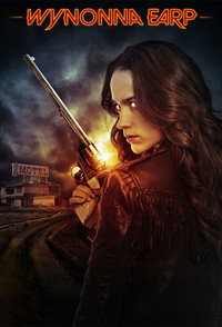 Постер сериала «Вайнона Эрп (2016-2021)» — (24 из 62)