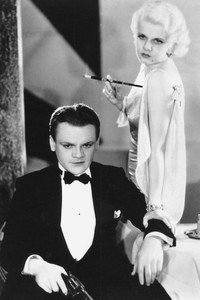 Постер фильма «Враг общества (1931)» — (14 из 30)