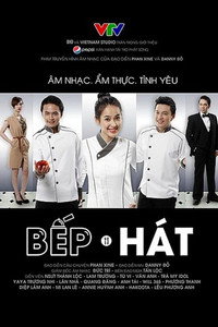 Poster de Bếp hát