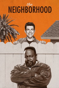 Постер сериала «Соседство (2018)» — (8 из 76)
