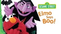 Sesame Street: Elmo Says BOO!