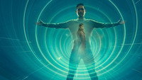 Обои к сериалу «Квантовый скачок (2022-2024)» — (21 из 41)