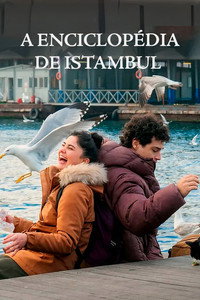 A Enciclopedia de Istambul S01E08