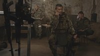 Our Own. A Ballad of War
