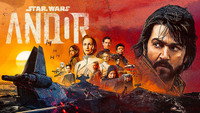 Обои к сериалу «Андор (2022 - 2025)» — (49 из 165)