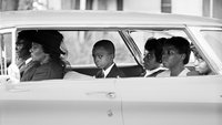 Driving While Black: Race, Space and Mobility in America