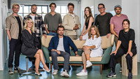 «Семьи, подобные нашей (2023)» — обои к сериалу #1