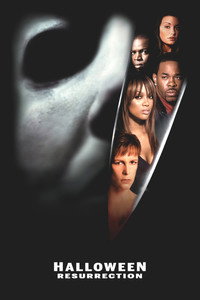 Постер фильма «Хэллоуин: Воскрешение (2002)» — (47 из 69)