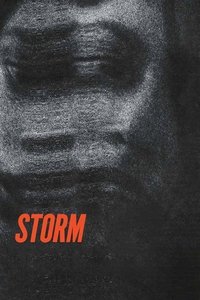Poster de Storm