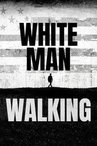 White Man Walking