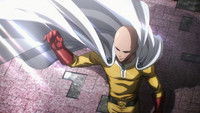 One-Punch Man