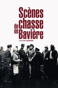 Scènes de chasse en Bavière (1969)