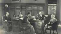 «Развод в семье (1932)» — обои к фильму #1
