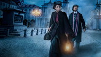 Обои к сериалу «Закон Лидии Поэт (2023)» — (32 из 56)