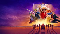 Обои к сериалу «One Piece. Большой куш (2023)» — (65 из 153)
