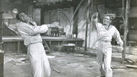 «Песнь Шехерезады (1947)» — обои к фильму #1