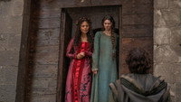 Обои к сериалу «Декамерон (2024)» — (11 из 33)
