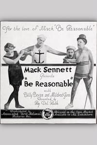 Be Reasonable (1921)