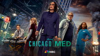 «Медики Чикаго (2015)» — обои к сериалу #6