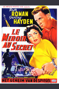 Le Miroir au secret (1956)