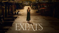 Обои к сериалу «Экспаты (2024)» — (20 из 39)