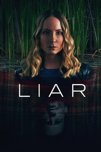 Постер сериала «Лжец (2017-2020)» — (8 из 31)
