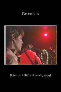 Poster de Pavement: Live on Reverb