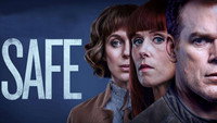Обои к сериалу «Безопасность (2018)» — (12 из 27)