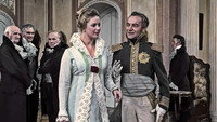 «Марыся и Наполеон (1966)» — обои к фильму #1