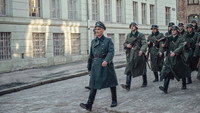 Обои к фильму «Золотой конвой (2022)» — (25 из 48)