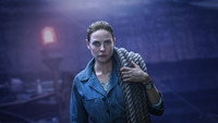 Обои к сериалу «Укрытие (2023)» — (16 из 41)