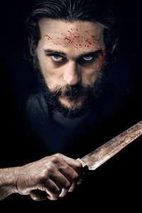 Постер фильма «Внеземное (2020)» — (1 из 5)