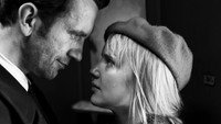 Обои к фильму «Холодная война (2018)» — (20 из 48)