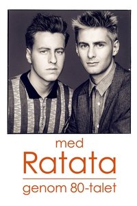 Imagem do Filme Ratata genom åttiotalet
