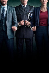 Постер сериала «По долгу службы (2012-2021)» — (14 из 56)
