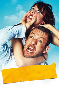 Постер фильма «Вулкан страстей (2013)» — (1 из 18)